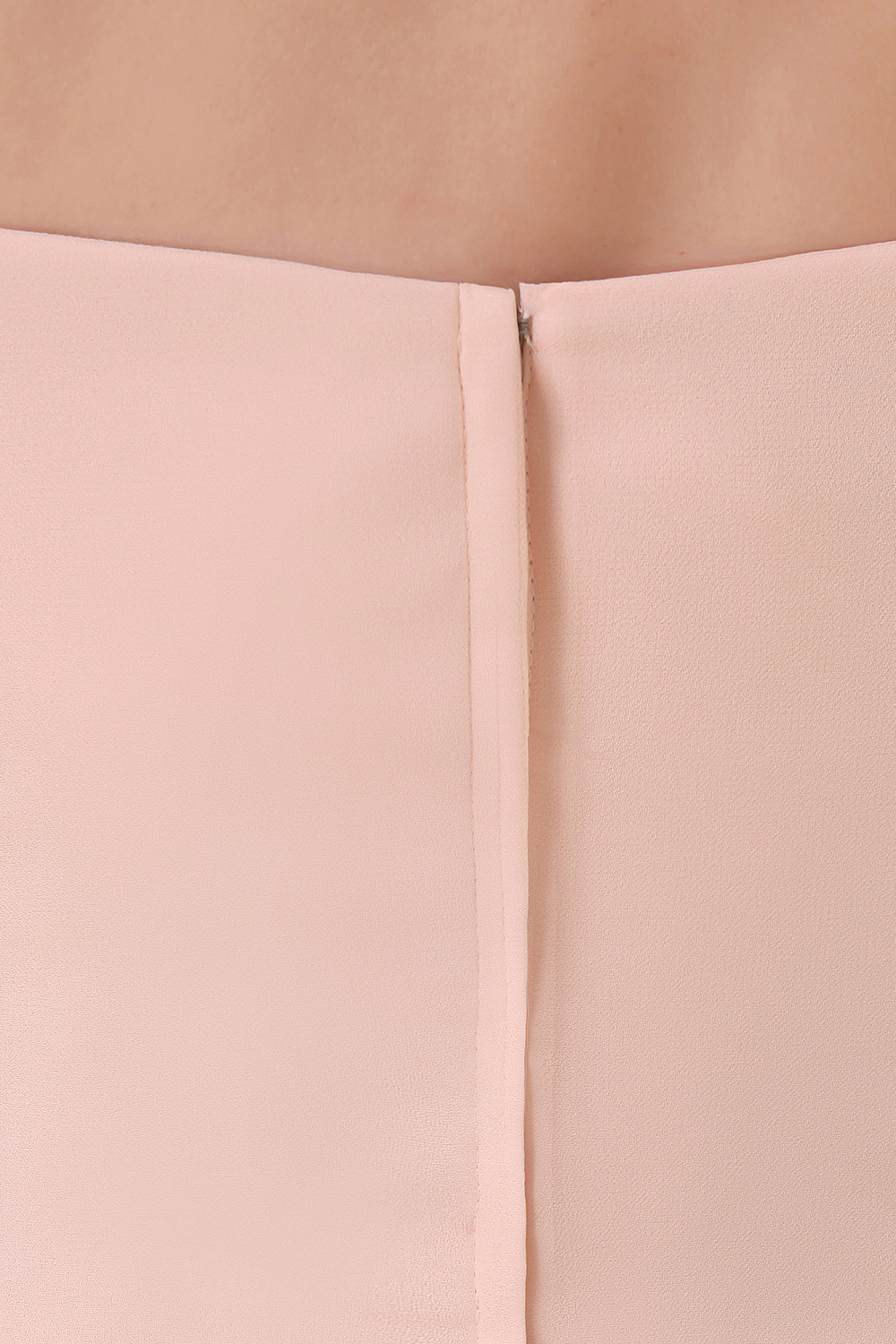 A-line Sweetheart Floor-length Chiffon Bridesmaid Dress - Thumbnail 6